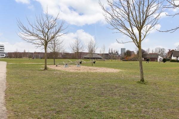 Medium property photo - Plantenkasstraat 24, 3544 JE Utrecht